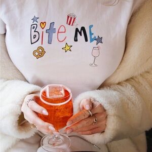 Brett’s Bites Bite Me Tee